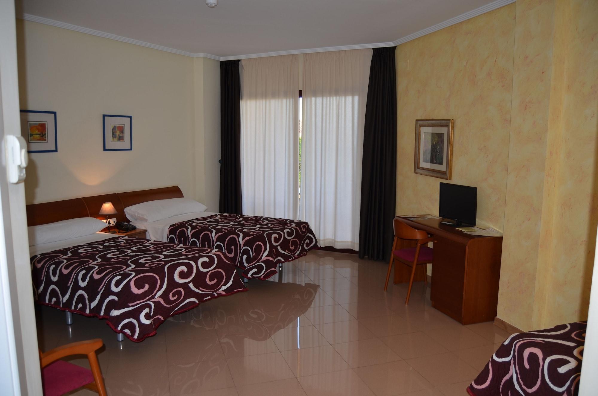 Playa Sol - 30º Hotels Puerto de Mazarron Ngoại thất bức ảnh