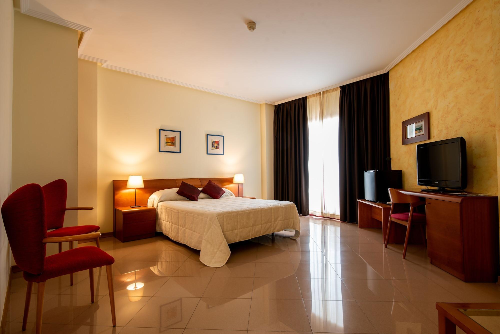 Playa Sol - 30º Hotels Puerto de Mazarron Ngoại thất bức ảnh