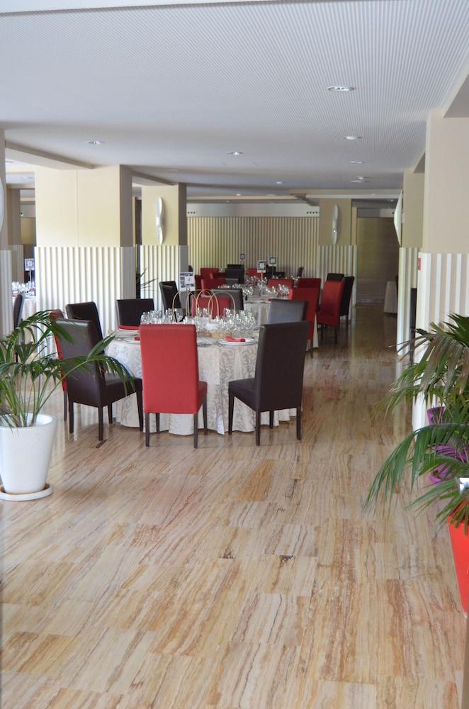 Playa Sol - 30º Hotels Puerto de Mazarron Ngoại thất bức ảnh