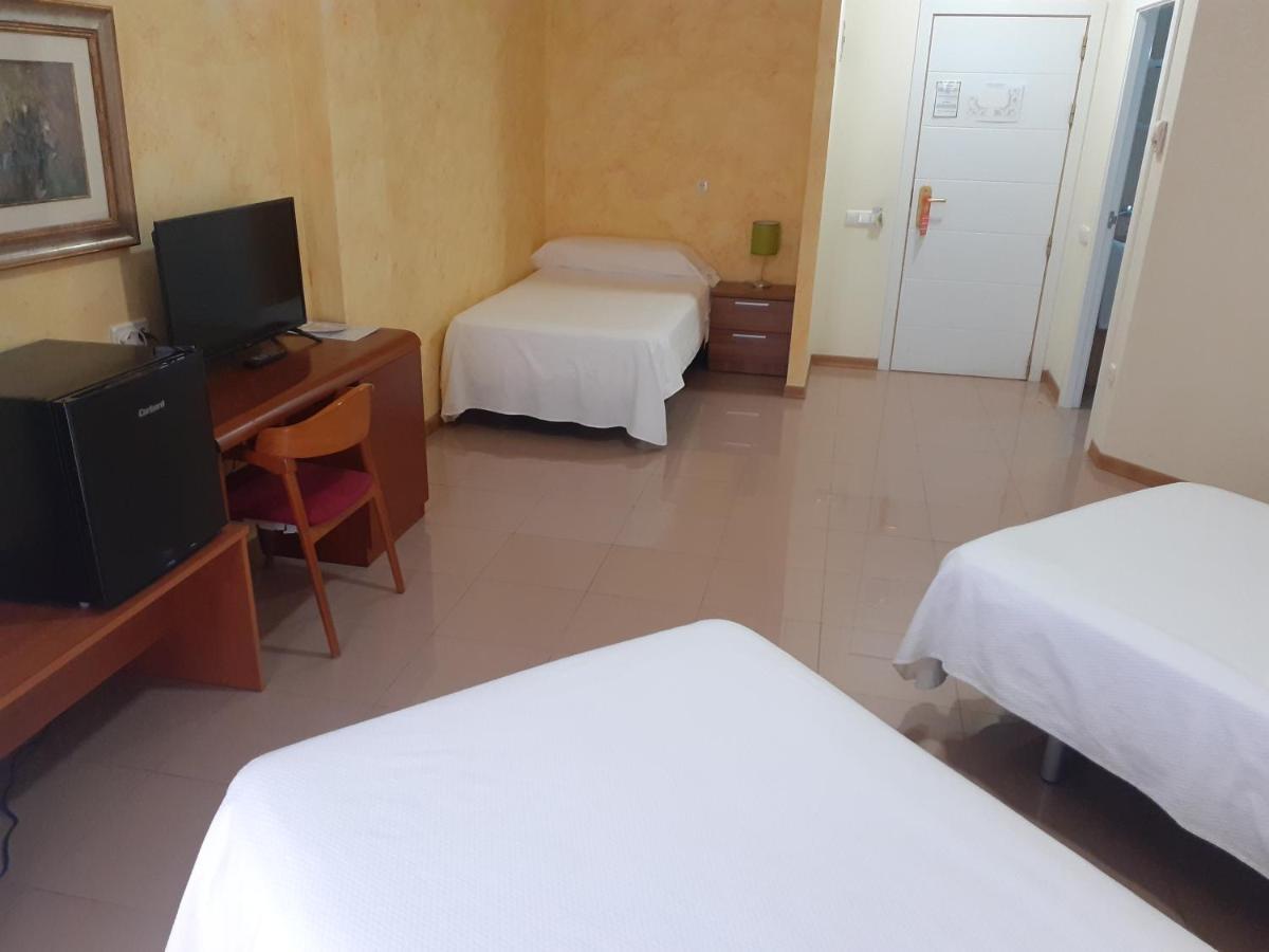 Playa Sol - 30º Hotels Puerto de Mazarron Ngoại thất bức ảnh