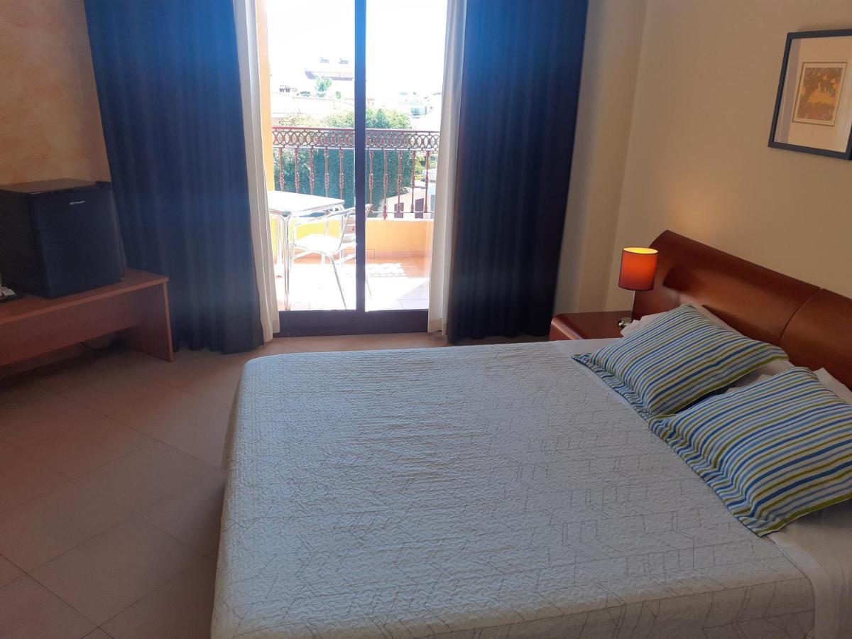 Playa Sol - 30º Hotels Puerto de Mazarron Ngoại thất bức ảnh