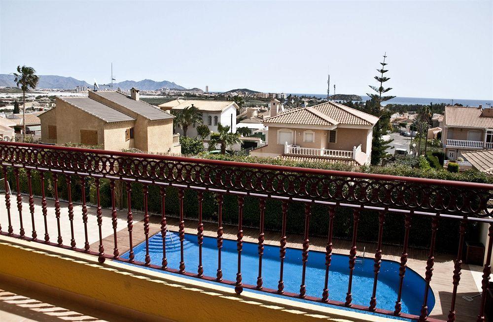 Playa Sol - 30º Hotels Puerto de Mazarron Tiện nghi bức ảnh