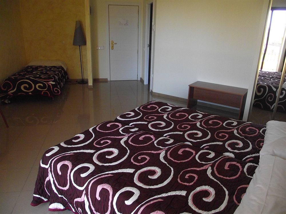 Playa Sol - 30º Hotels Puerto de Mazarron Ngoại thất bức ảnh
